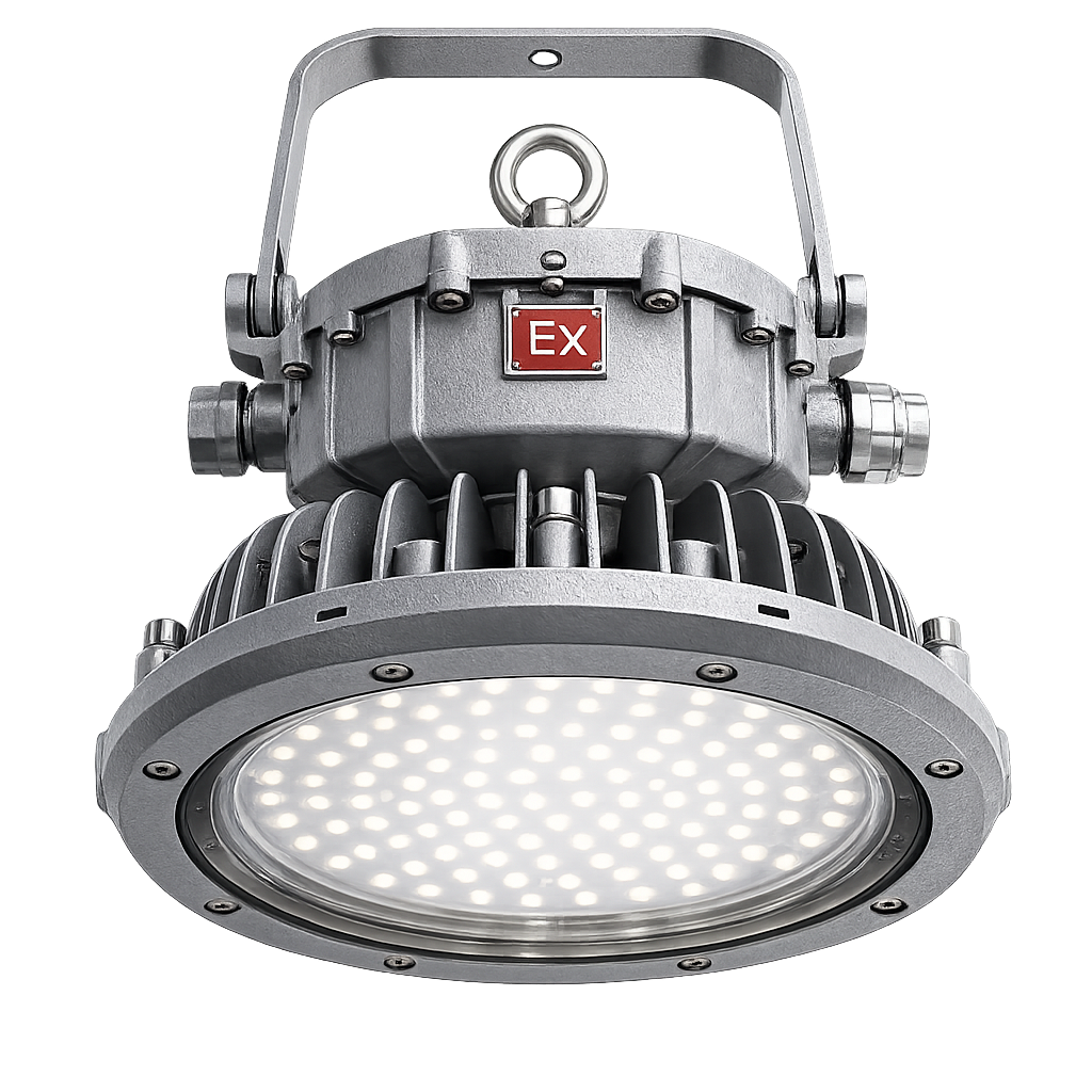 explotion highbay