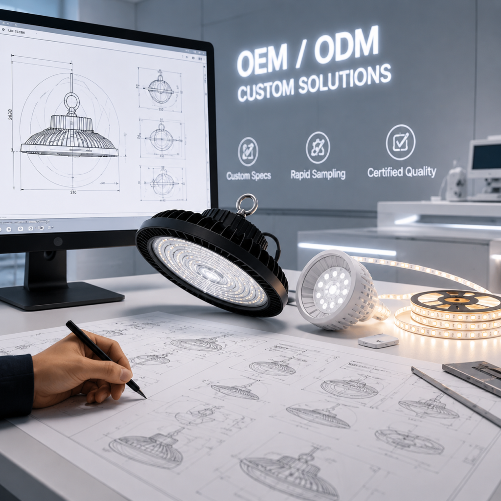 OEM