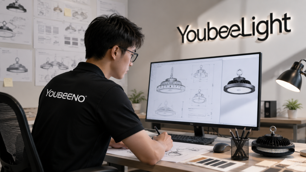 YOUBEELIGHT