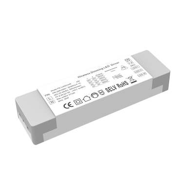 zigbee driver