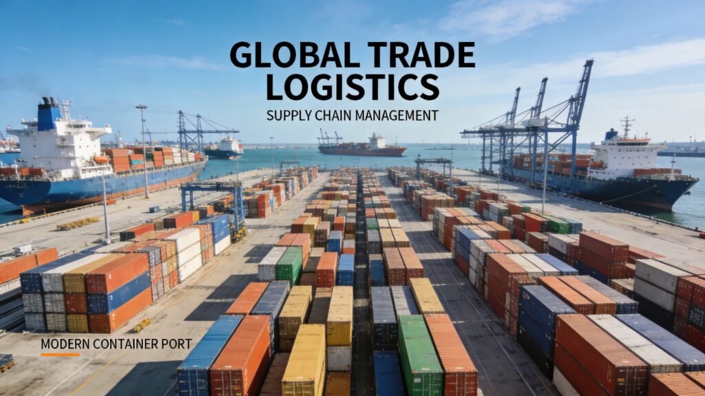 How Tariffs and Vietnam Production Reshape China Lighting Exports Featured image for lighting tariffs Vietnam production