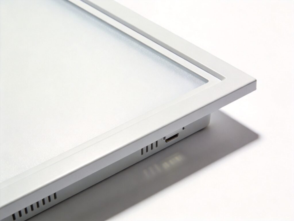 Modern Office Lighting Solutions 2026: From Energy Efficiency to Human-Centric Design Modern office LED lighting solutions 2026