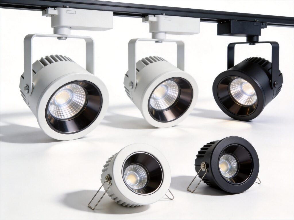 IP66 vs IP65: Tri-Proof Light Waterproof Rating Guide for Wholesalers IP66 tri-proof light industrial warehouse