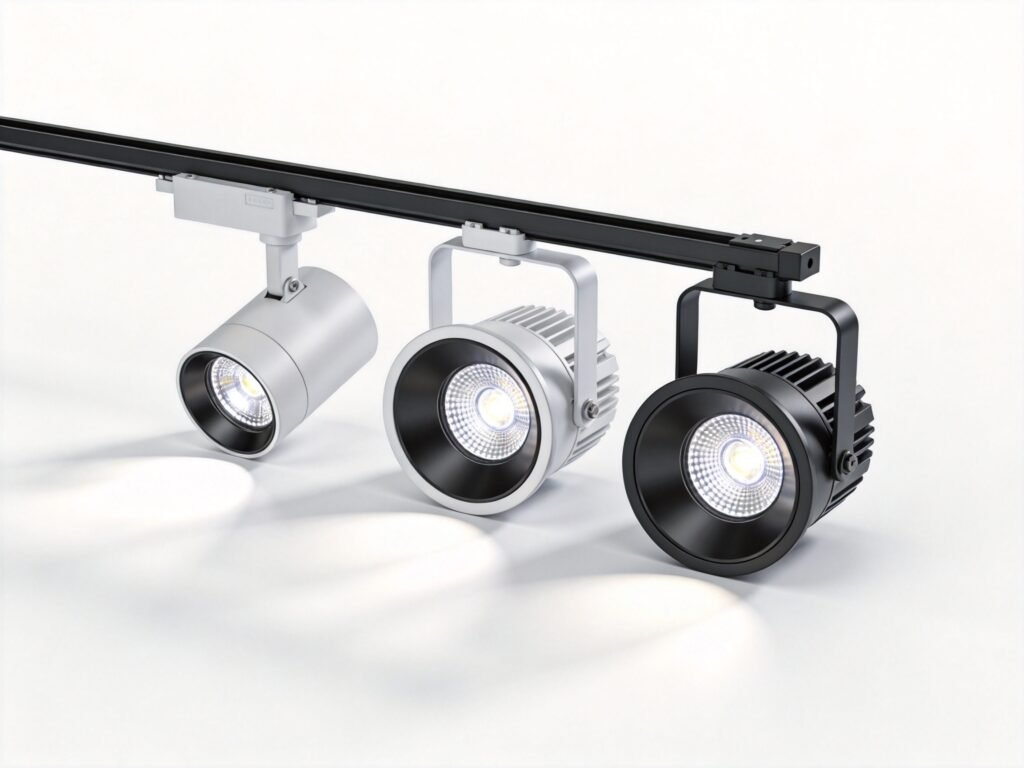 0-10V vs DALI vs Casambi: Smart Dimming Protocol Comparison for Commercial Lighting Smart commercial lighting control system