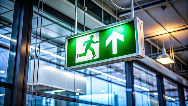 Emergency & Exit Lighting Regulations: What Commercial Space Owners Need to Know emergency lighting1