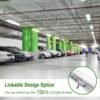 triproof light