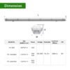 triproof light
