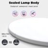 Smart WiFi RGB LED Ceiling Light