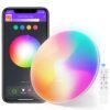 Smart WiFi RGB LED Ceiling Light