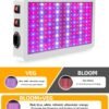 Full Spectrum Led Plant Light