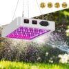 Full Spectrum Led Plant Light