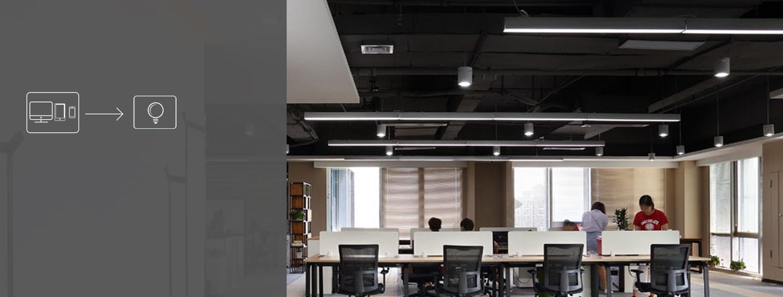 Smart Lighting Control Systems for Commercial Buildings: A Practical Guide for 2026 LED smart control panel