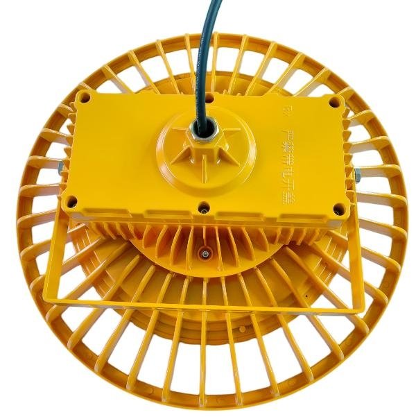 Explosion-proof LED High Bay Explosion-proof LED High Bay