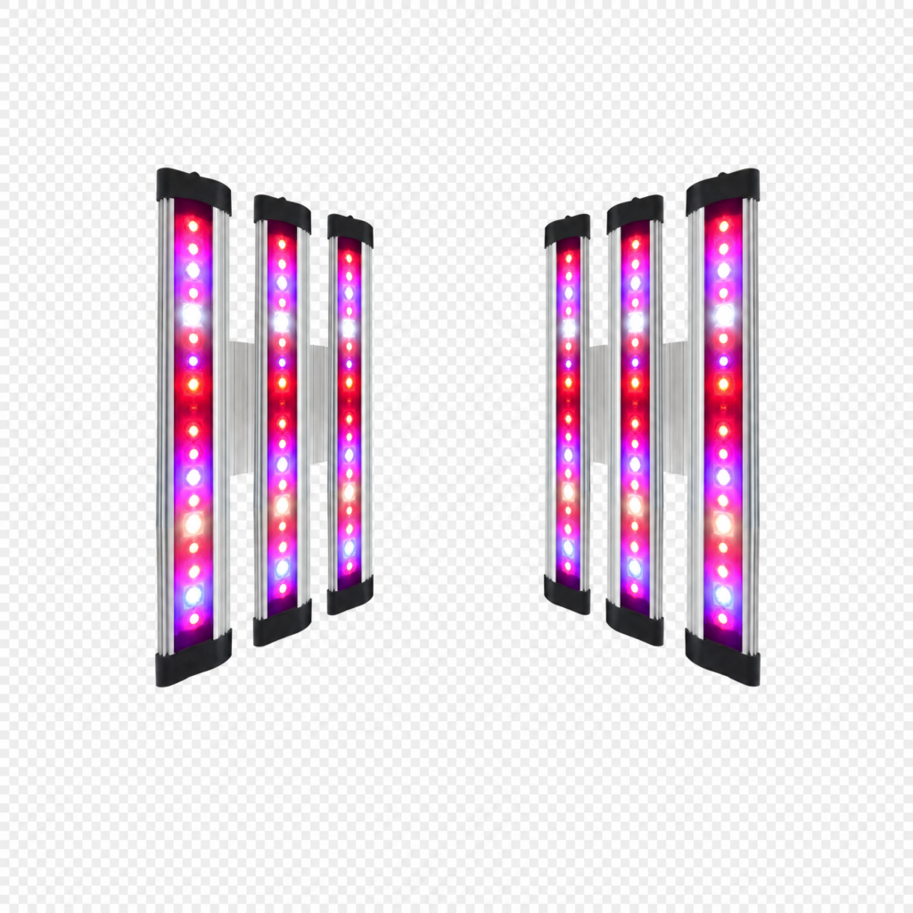 LED GROW LIGHT