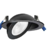 youbeelight adjustable gimbal downlight series