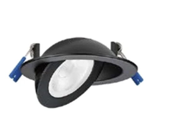 youbeelight adjustable gimbal downlight series