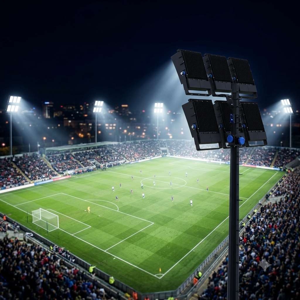 youbeelight stadium light type c (200 500w) youbeelight stadium light type c (200 500w)