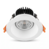 youbeelight regressed led gimbal downlight