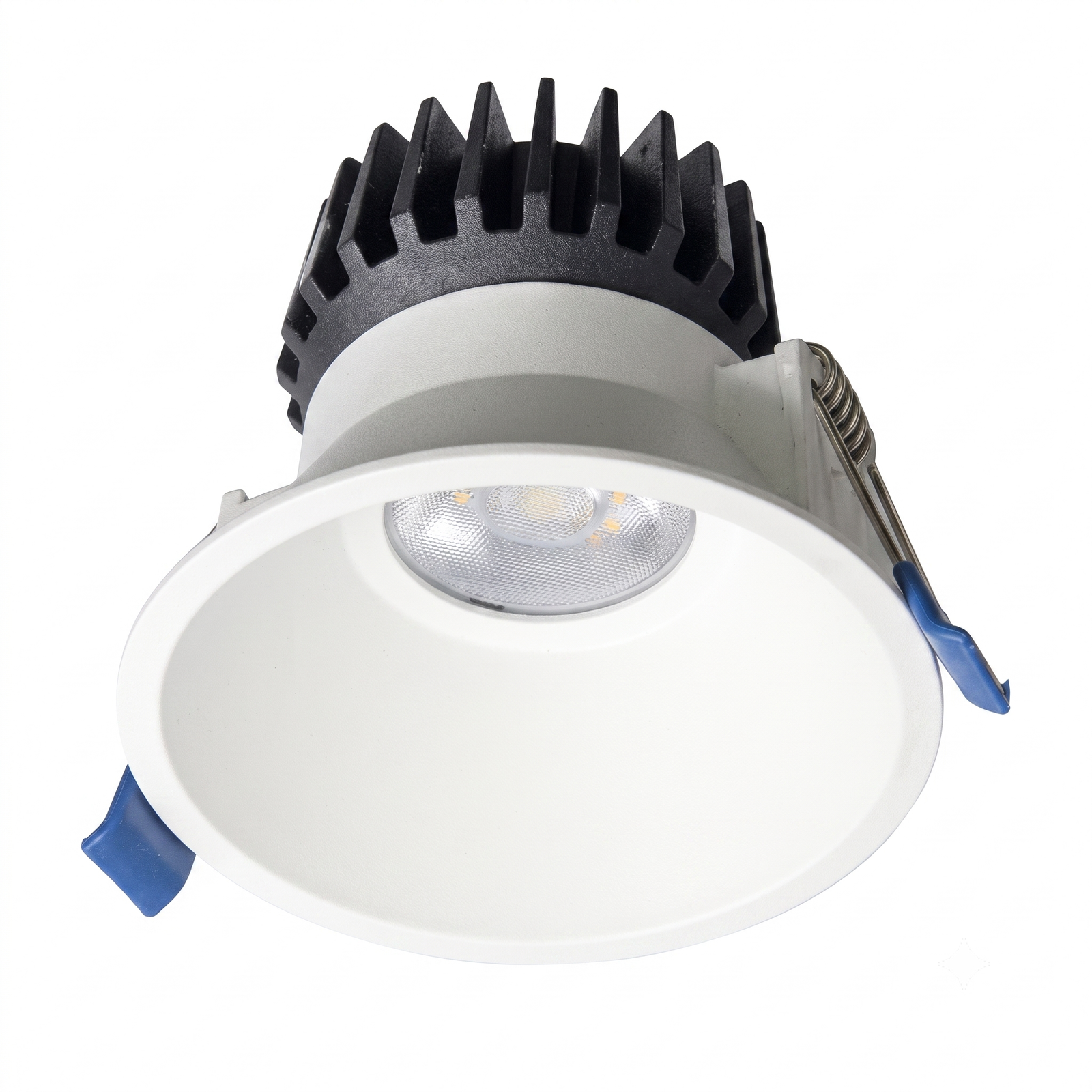 youbeelight anti glare downlight series
