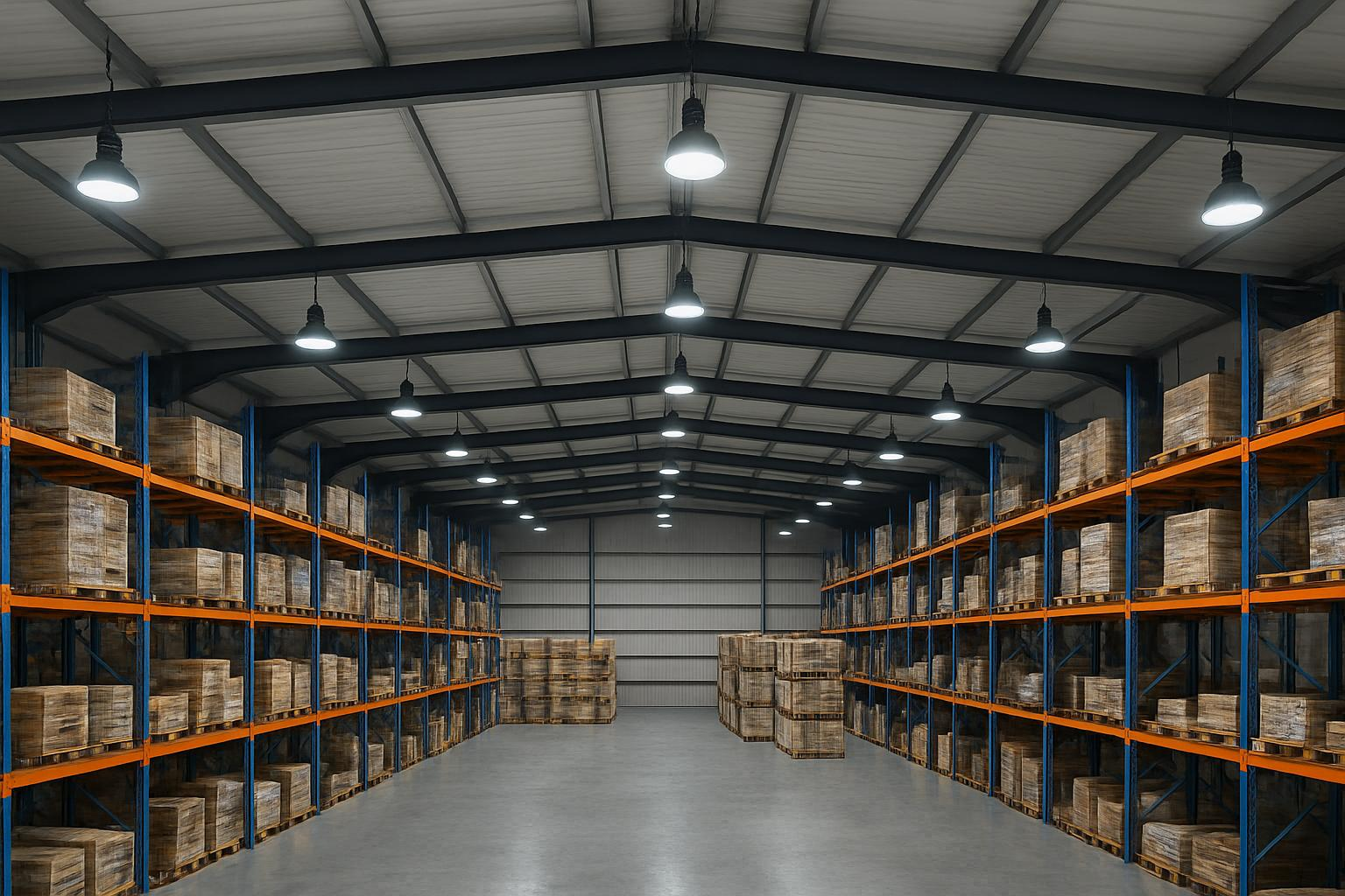 Commercial Lighting Certifications: What Wholesale Buyers Actually Need to Know About UL, CE, DLC, and Energy Star LED fixture testing