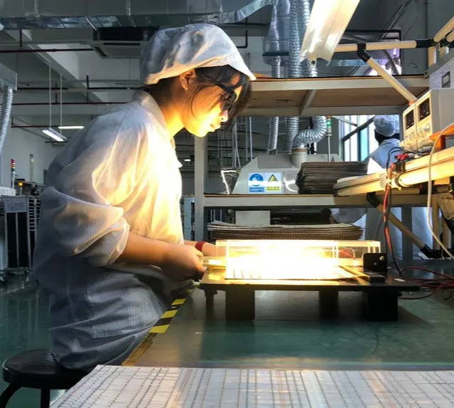 LED Lighting Certifications: What Actually Matters for Importers cert factory