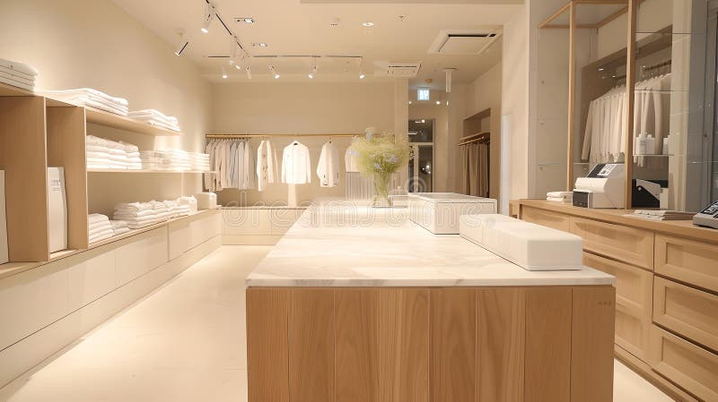 Why Your Retail Store Lighting Sucks (And What Actually Works) hotel corridor lighting design