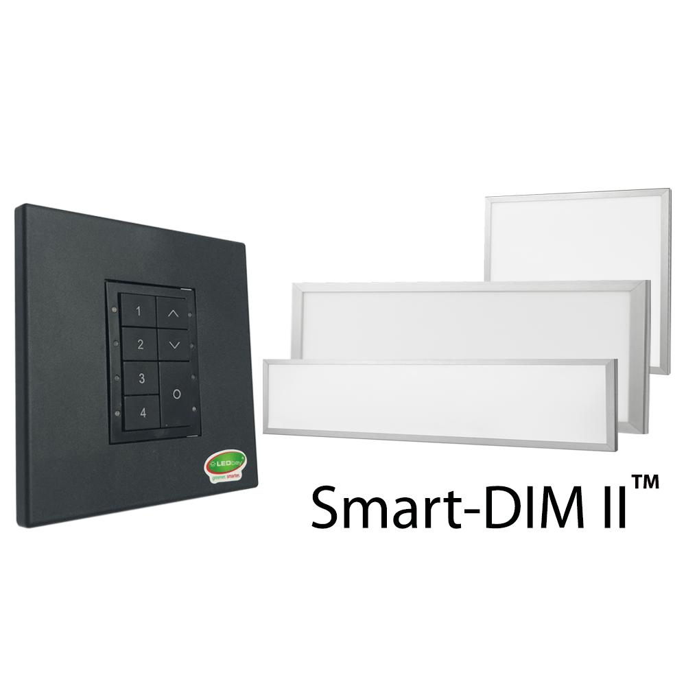 How Smart Lighting Controls Are Reshaping Commercial Procurement Decisions dali controller
