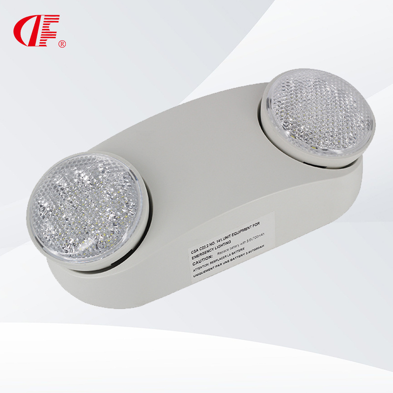 Emergency Lighting Compliance: What Inspectors Actually Check UL 924 emergency luminaire