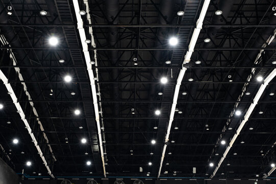 exhibition hall 1