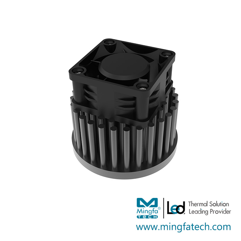 LED heatsink