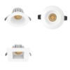 YOUBEELIGHT COB Recessed Downlight (2-6 inch)