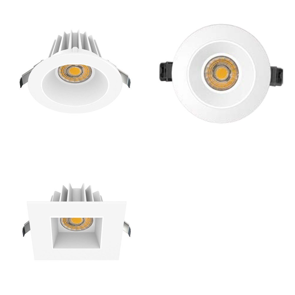 YOUBEELIGHT COB Recessed Downlight (2-6 inch)