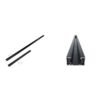 YOUBEELIGHT H-Type 3 Wires Tracks (2ft-8ft)