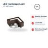 YOUBEELIGHT LED Hardscape Light ETL NA product features