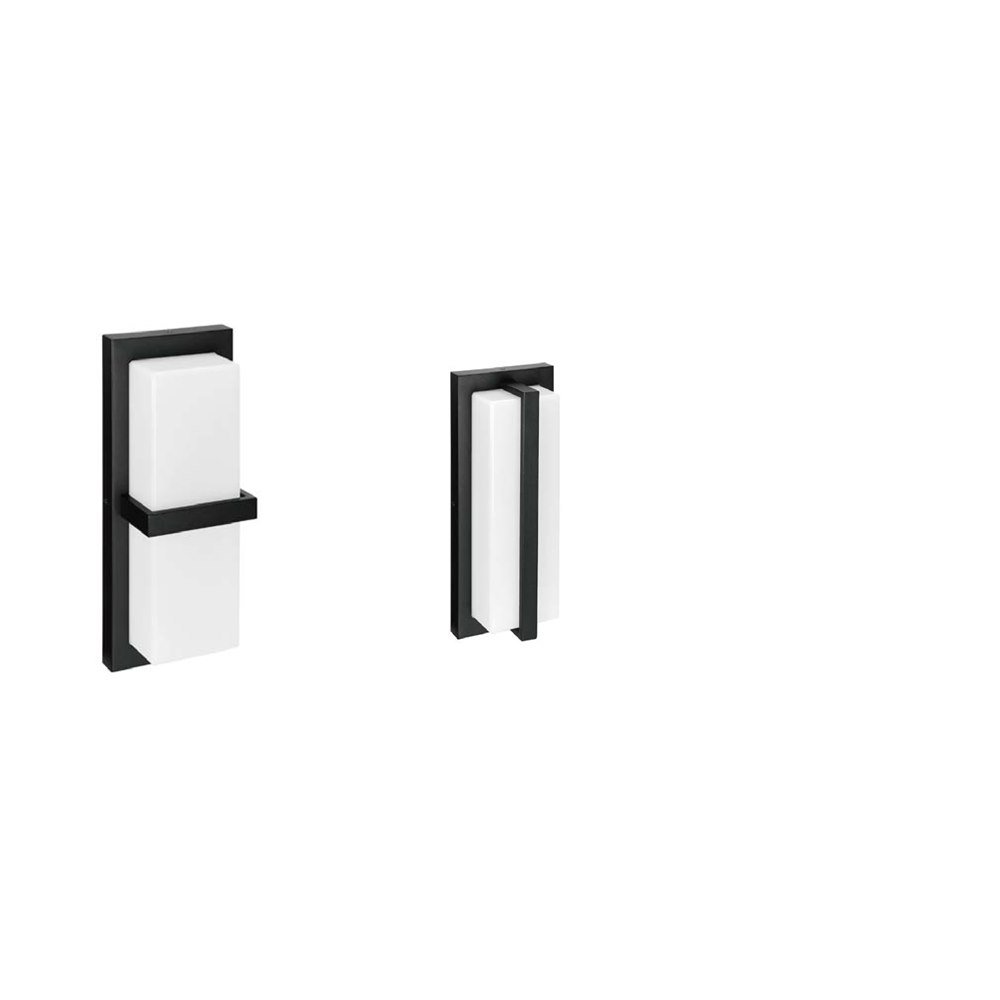 YOUBEELIGHT Modern LED Outdoor Wall Light