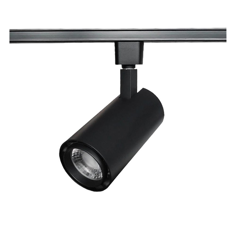 YOUBEELIGHT North America LED Track Light D Series (15-30W)