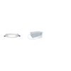 YOUBEELIGHT Ultra Slim LED Panel Light (4-8 inch)