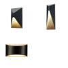 YOUBEELIGHT Up Down LED Wall Light Series