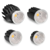 youbeeno 3cct dim to warm mr16 led spotlight module