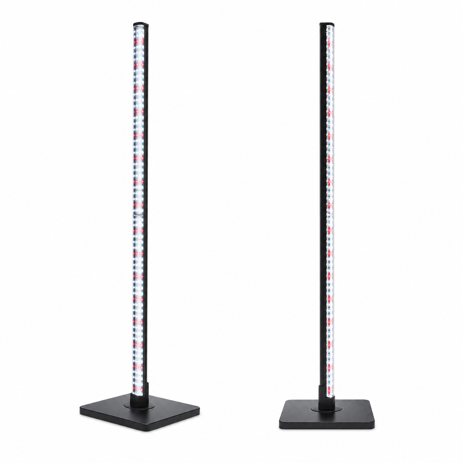 youbeelight linkable led grow light bar (5 120w)