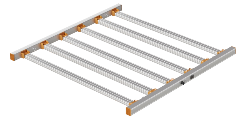 YBL720W-8B LED Grow Light