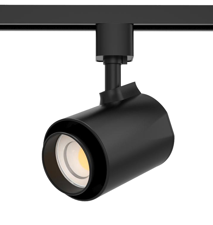 North America LED Track Light