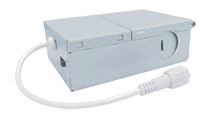 North America LED Power Driver