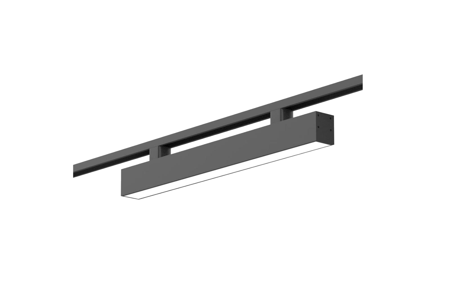 North America LED Linear Track Light