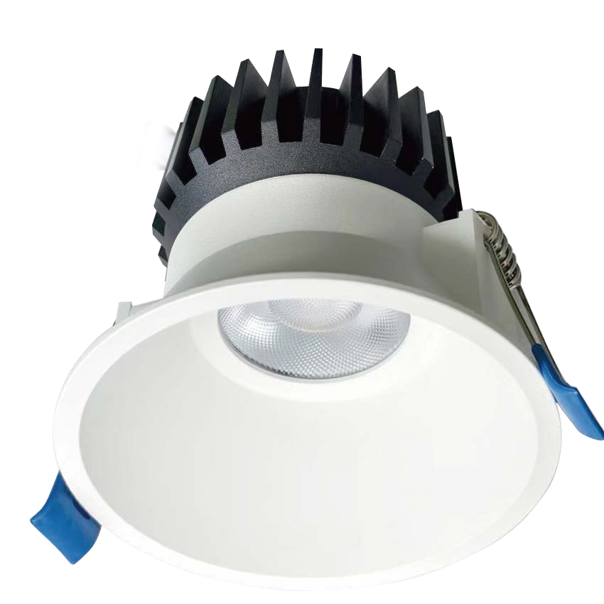 North America LED Downlights