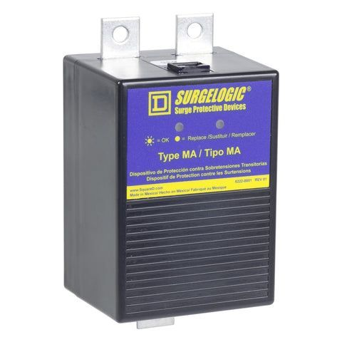 LED surge protection 2