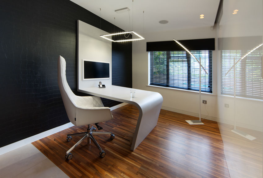 Unified Glare Rating: The Spec That Determines Whether Your Office Lighting Is Legal in Europe Ceiling LED fixture design: the mounting configuration directly impacts installed UGR