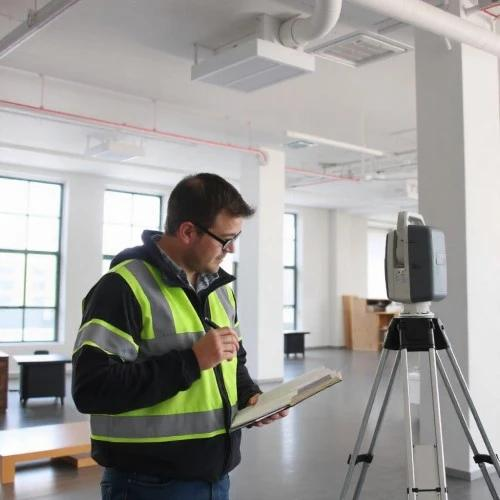 Commercial Lighting Project Management: Why Most Buyers End Up Paying Twice Commercial lighting site inspection