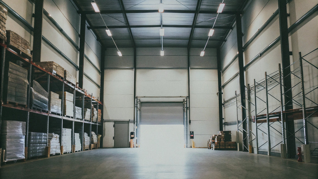LED Fixture Sourcing: When Component Procurement Makes Sense (and When It Doesn't) LED driver power supply IP67 waterproof industrial