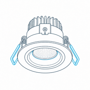 Downlights